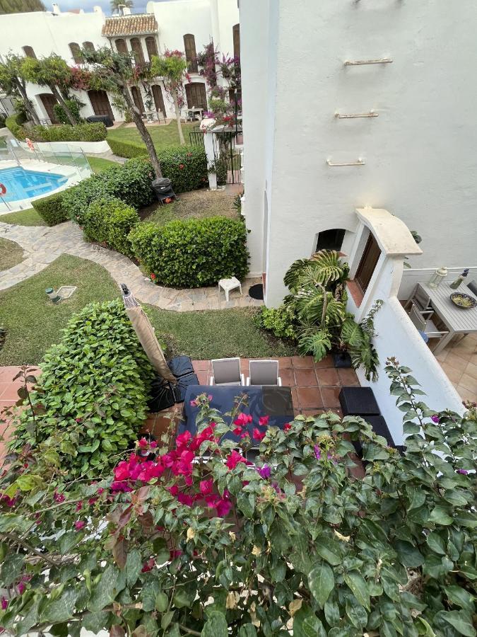 - Playa - Con Terraza Con Acceso Directo A La Piscina Te16 *