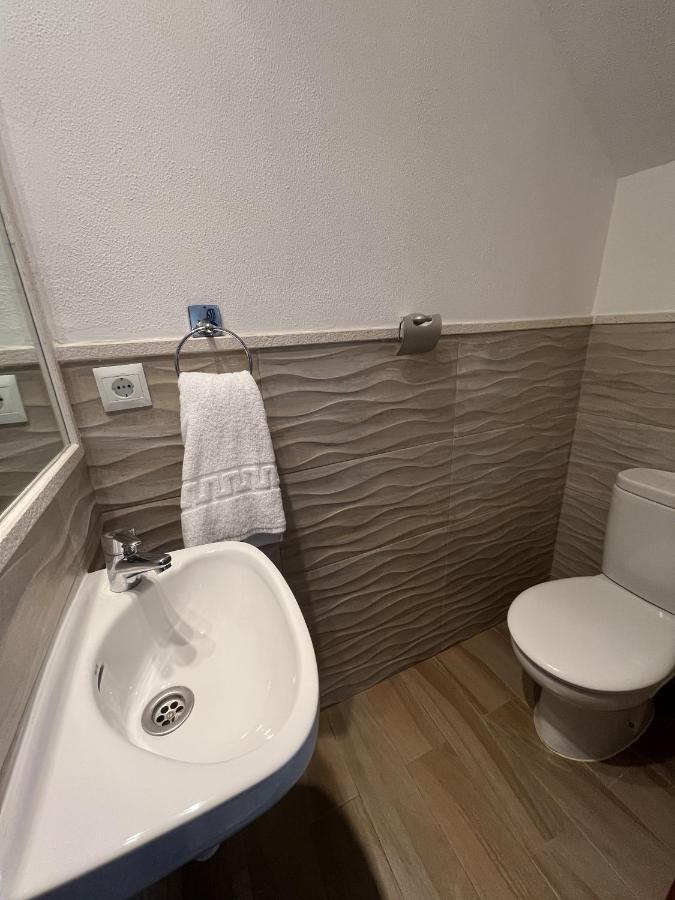 - Playa - Con Terraza Con Acceso Directo A La Piscina Te16 Estepona