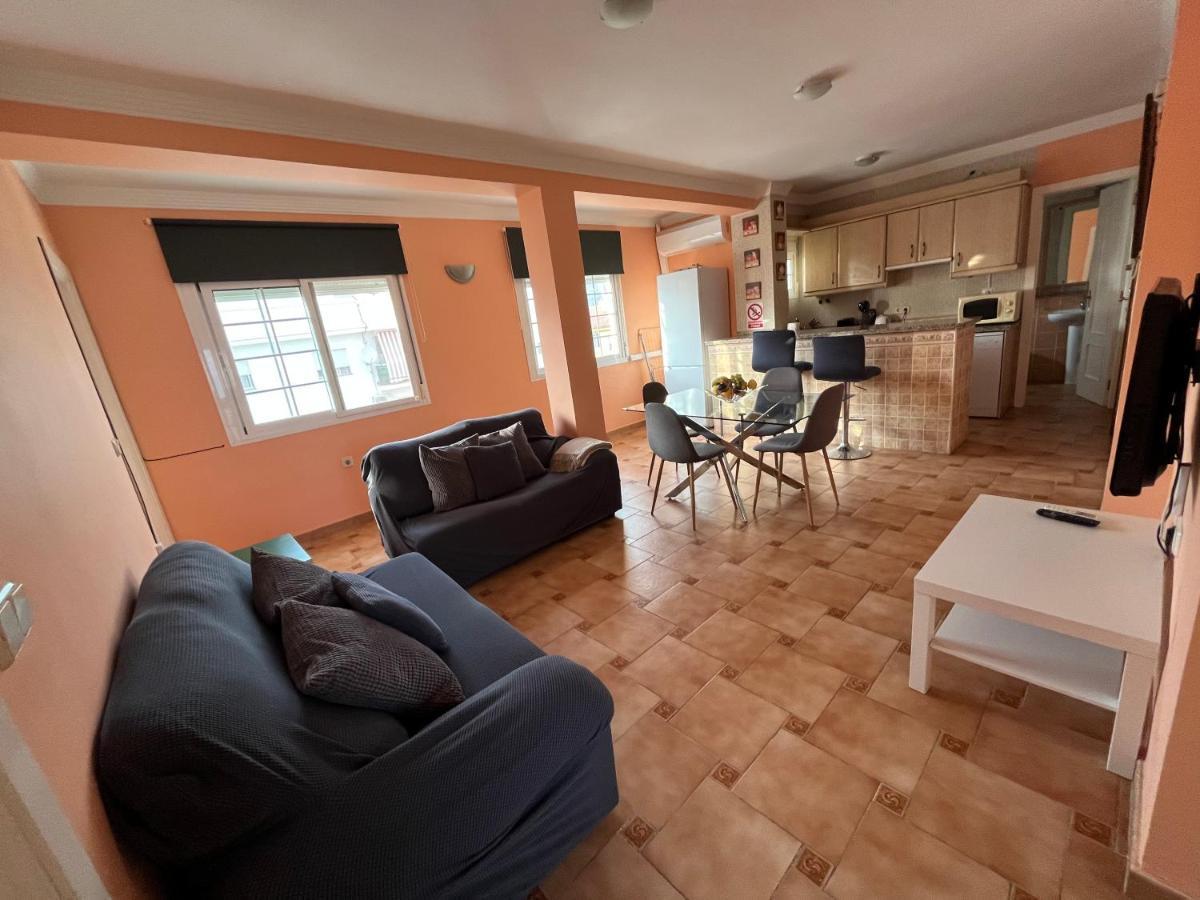 Delicias De Apartment Estepona