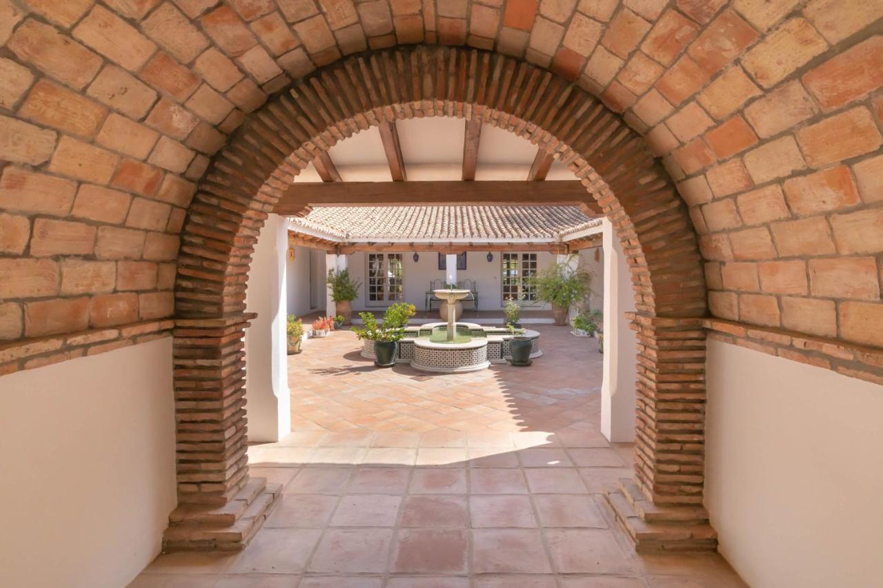 Cortijo Padierna El Estepona