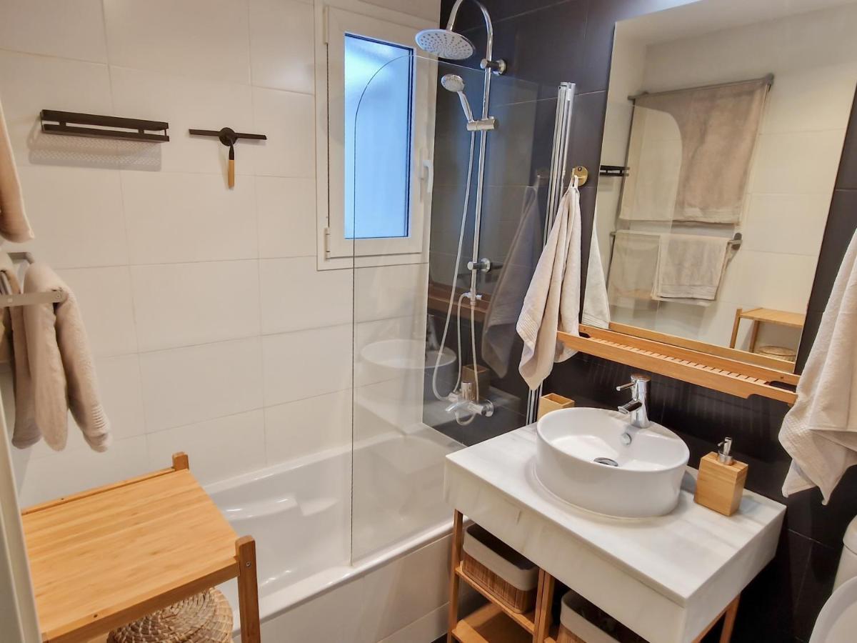 Seaview Penthouse Valle Golf Apartamento