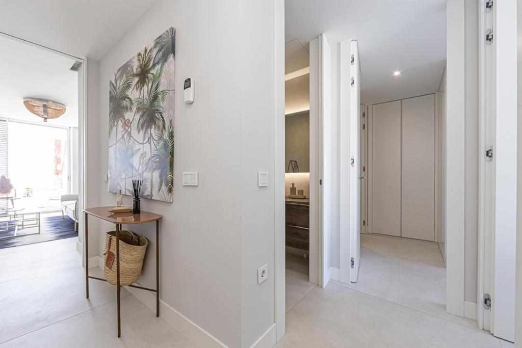 Apartamento Theedgebythesea Seahorse