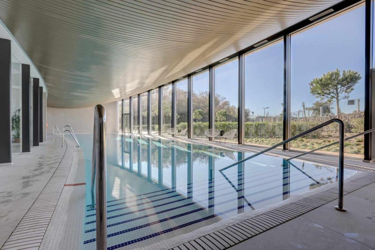 Apartamento Theedgebythesea Seahorse