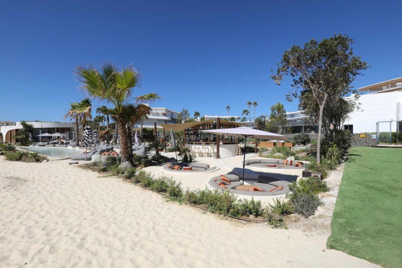 Apartamento Theedgebythesea Seahorse *