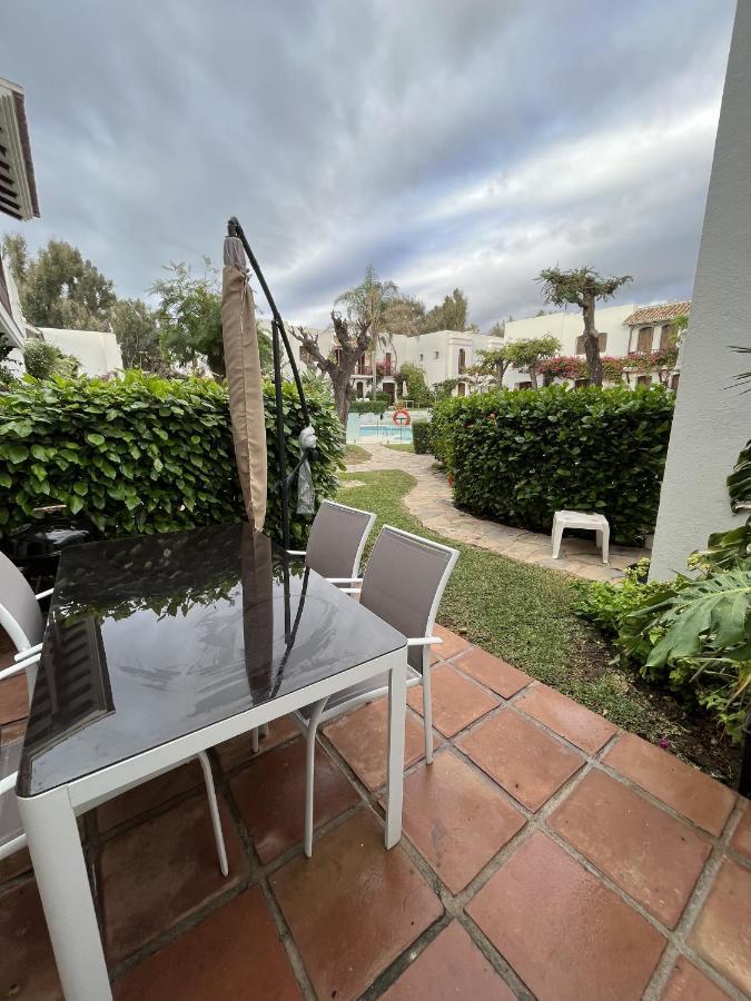 Apartment - Playa - Con Terraza Con Acceso Directo A La Piscina Te16 *