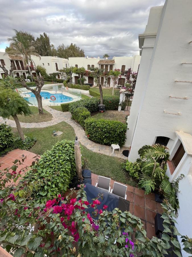 - Playa - Con Terraza Con Acceso Directo A La Piscina Te16 Apartment