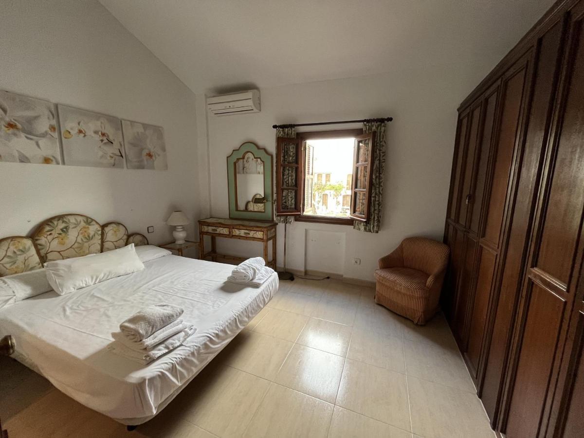 Apartment - Playa - Con Terraza Con Acceso Directo A La Piscina Te16 *