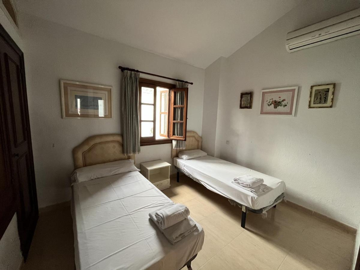 - Playa - Con Terraza Con Acceso Directo A La Piscina Te16 Apartment *