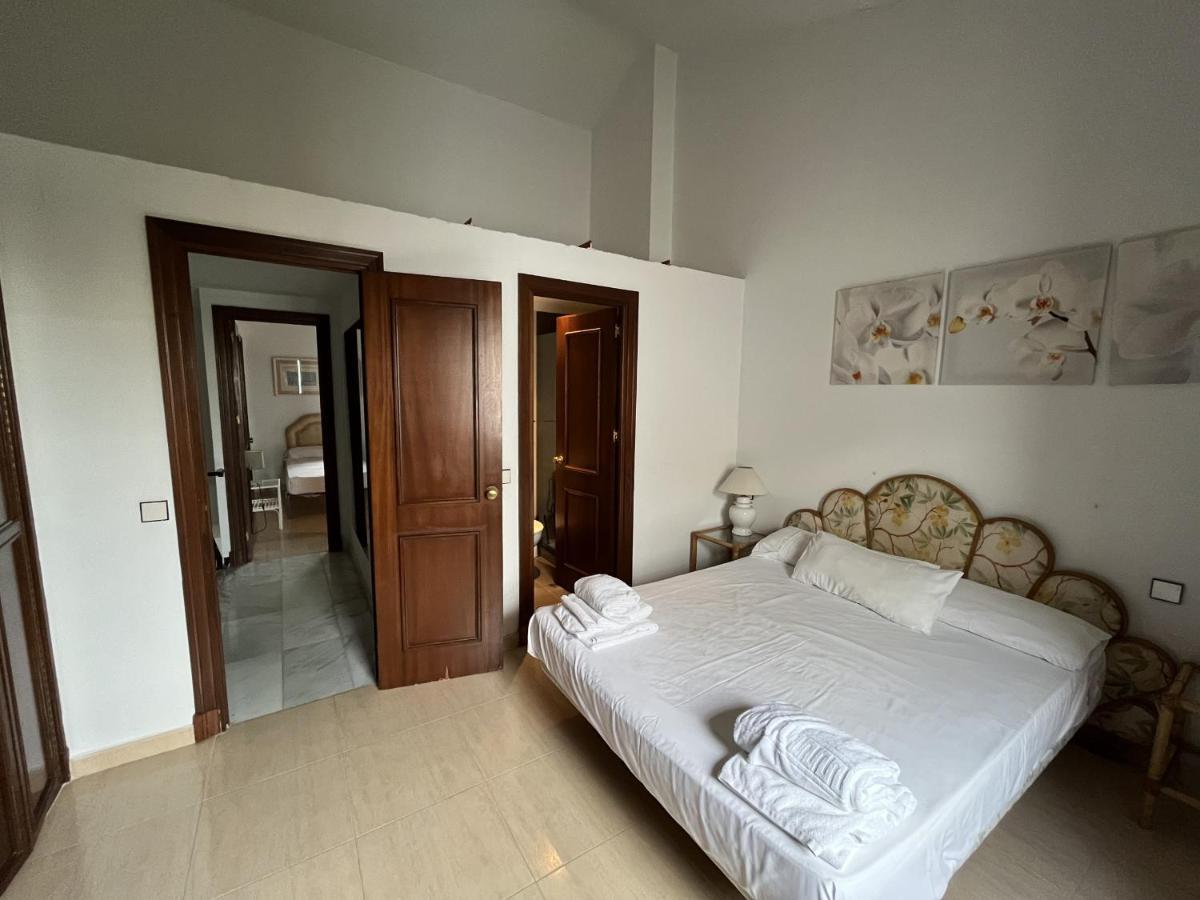 Apartment - Playa - Con Terraza Con Acceso Directo A La Piscina Te16