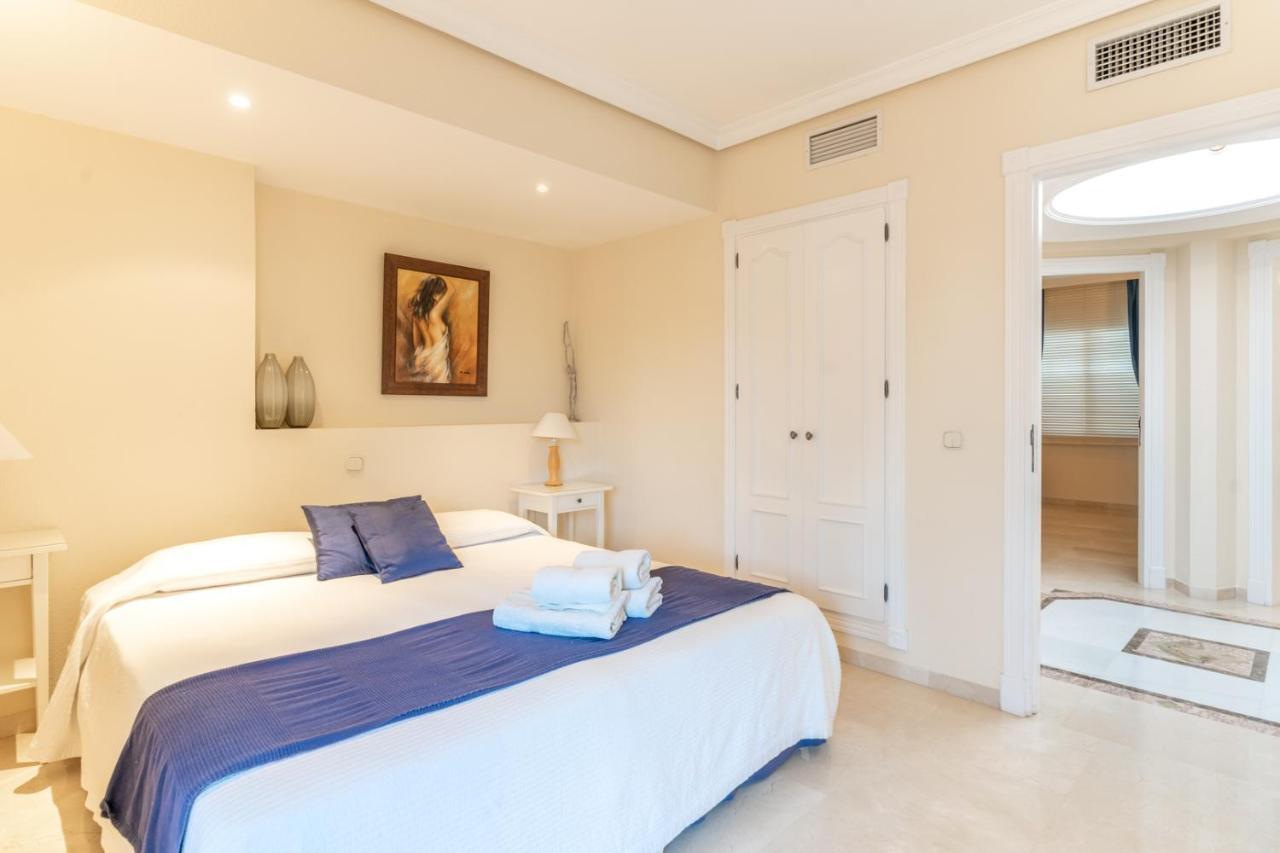 Appartement Vip Dominion *