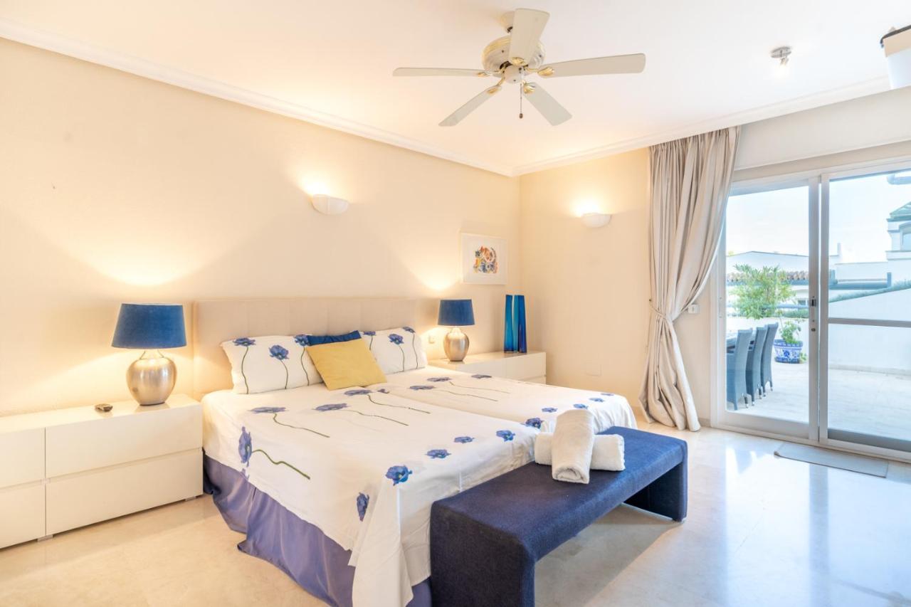 Appartement Vip Dominion *
