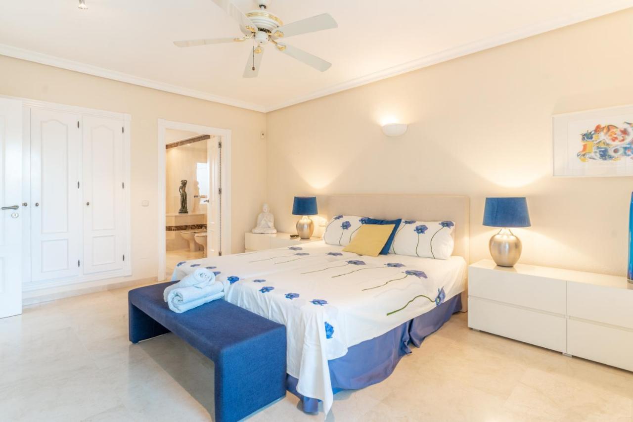 Vip Dominion Appartement Estepona