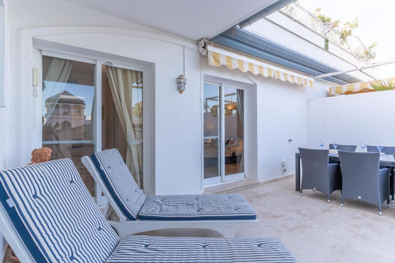 Vip Dominion Appartement
