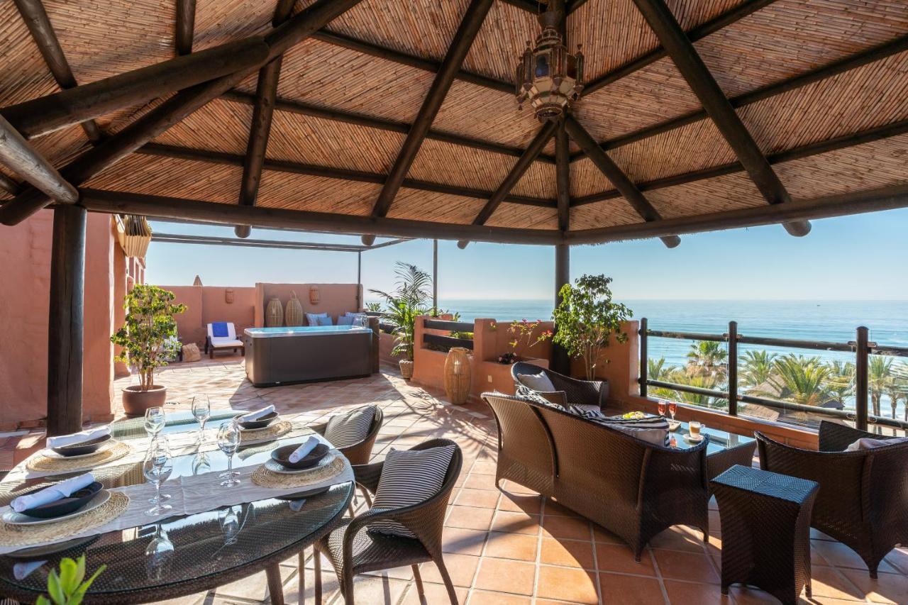 Kempinski Bahia Beach & Spa Estepona