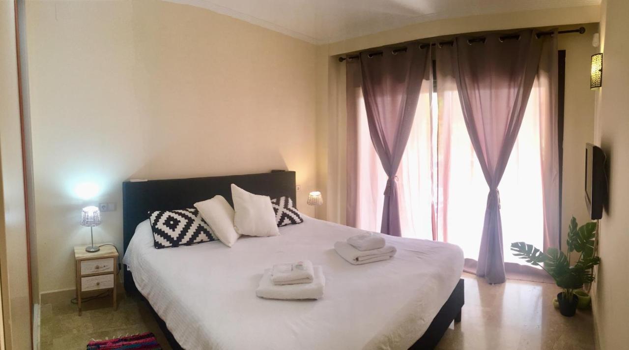 Apartamento Dream In Estepona, Andalusia *