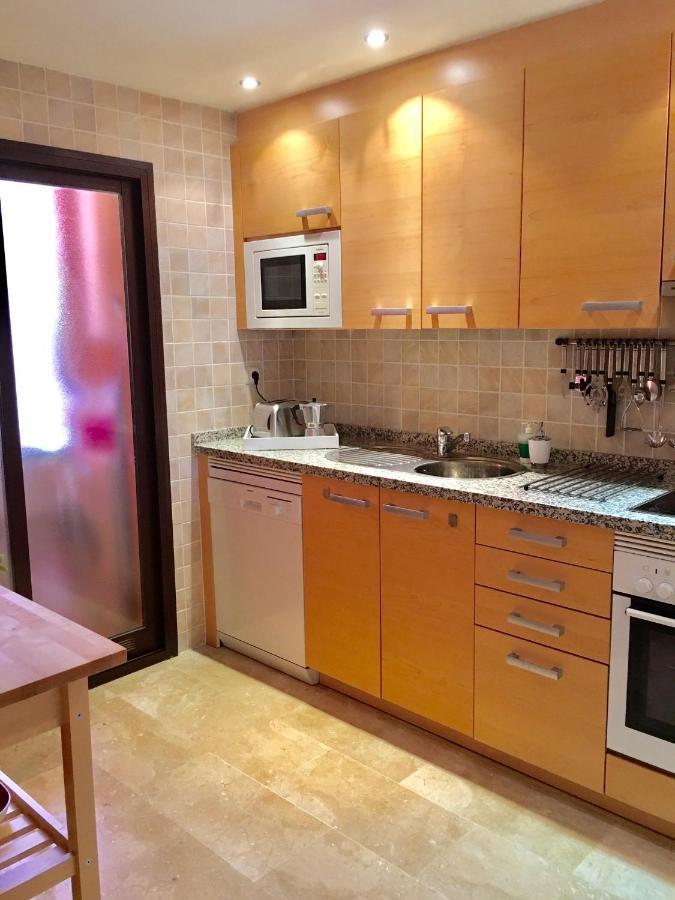 Apartamento Dream In Estepona, Andalusia *