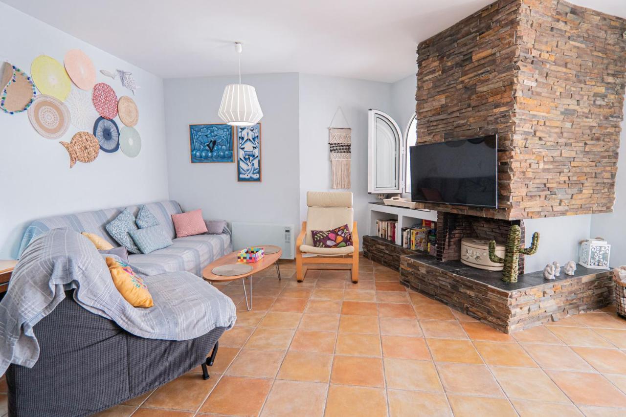 Adosado Holiday home