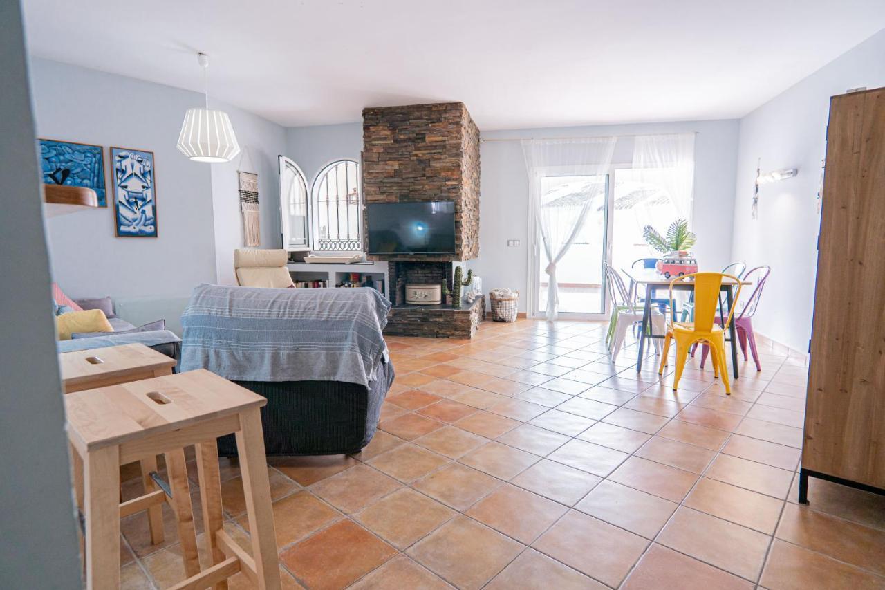 Holiday home Adosado Estepona