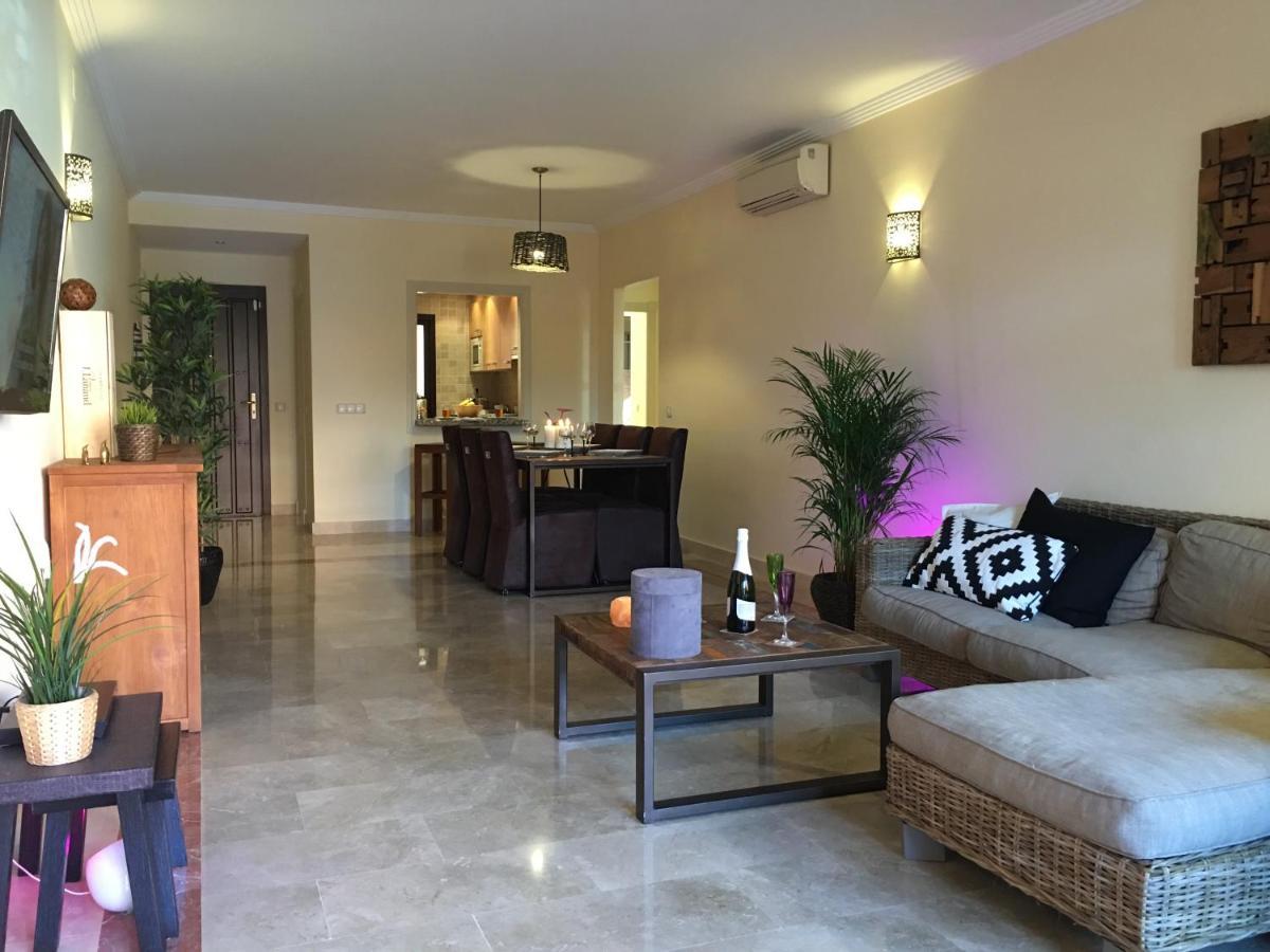 Apartamento Dream In Estepona, Andalusia Estepona