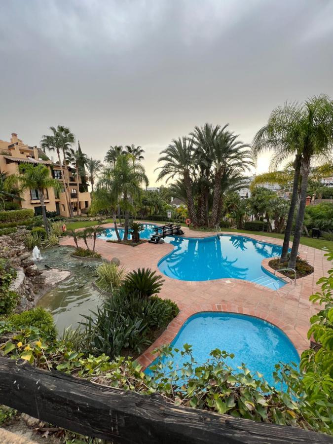 Luxury Marbella *