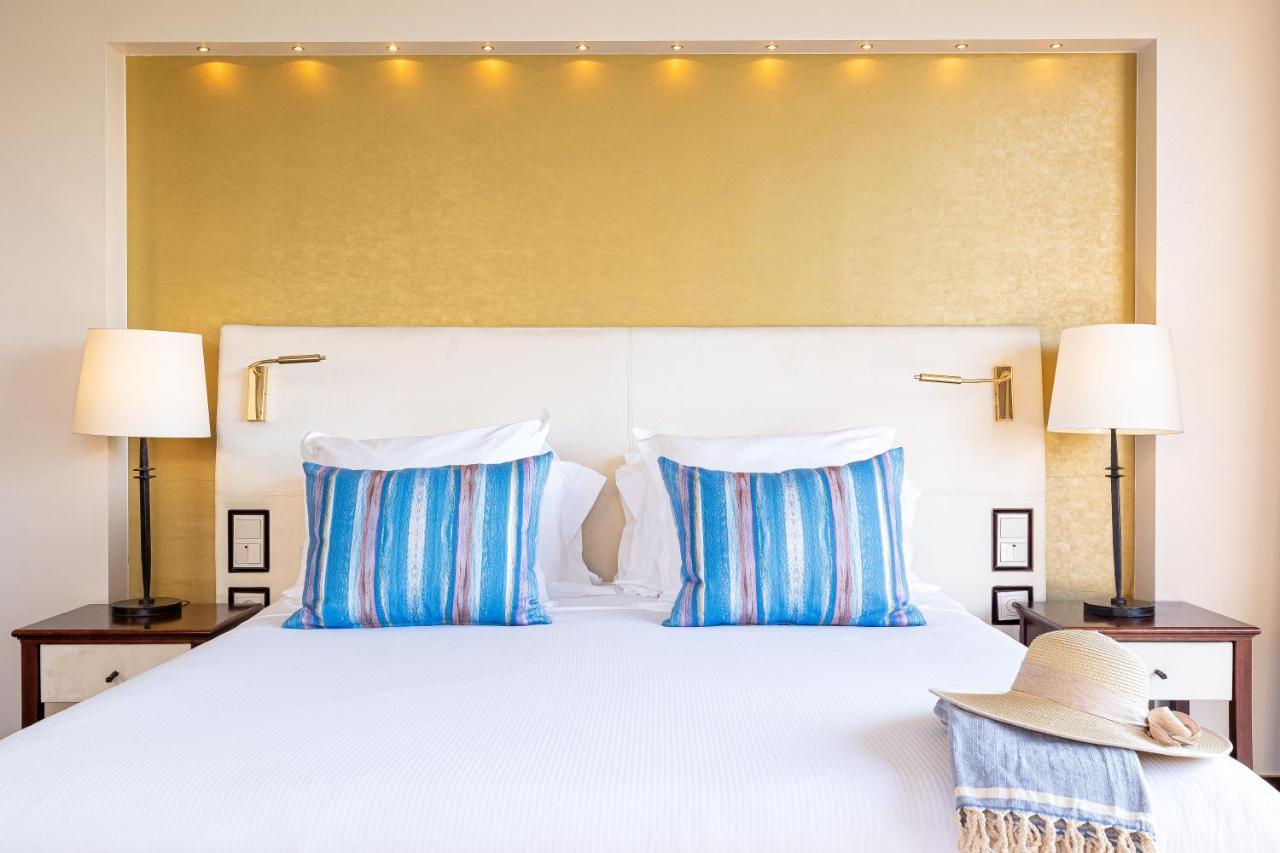 Kempinski Bahía Resort&spa Hotel Estepona