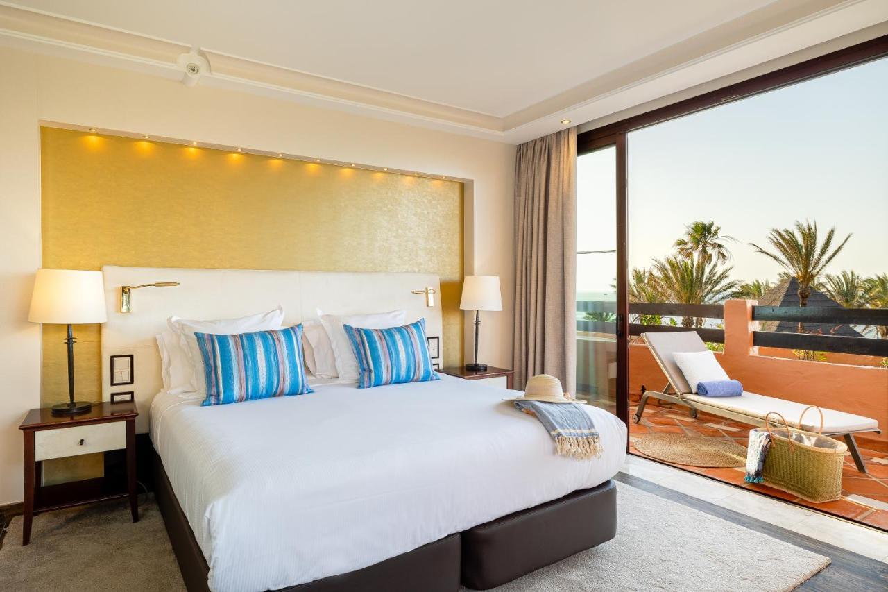 Kempinski Bahia Beach & Spa Hotel Estepona