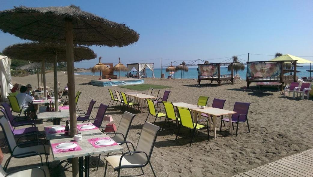 Sun Beach Costalita Apartment