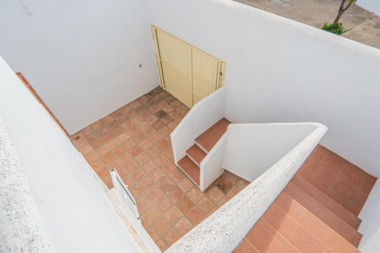 Holiday home Adosado