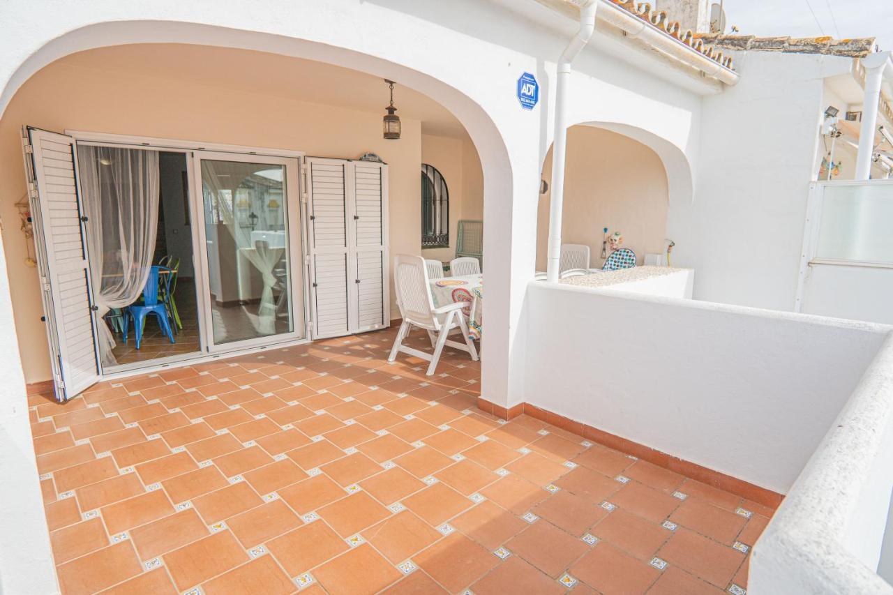 Holiday home Adosado *