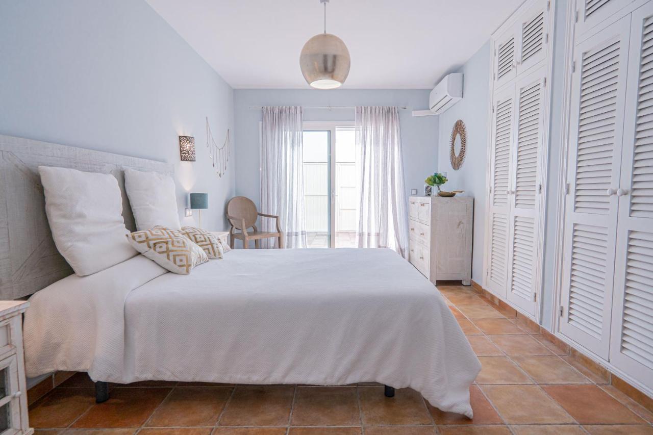Holiday home Adosado