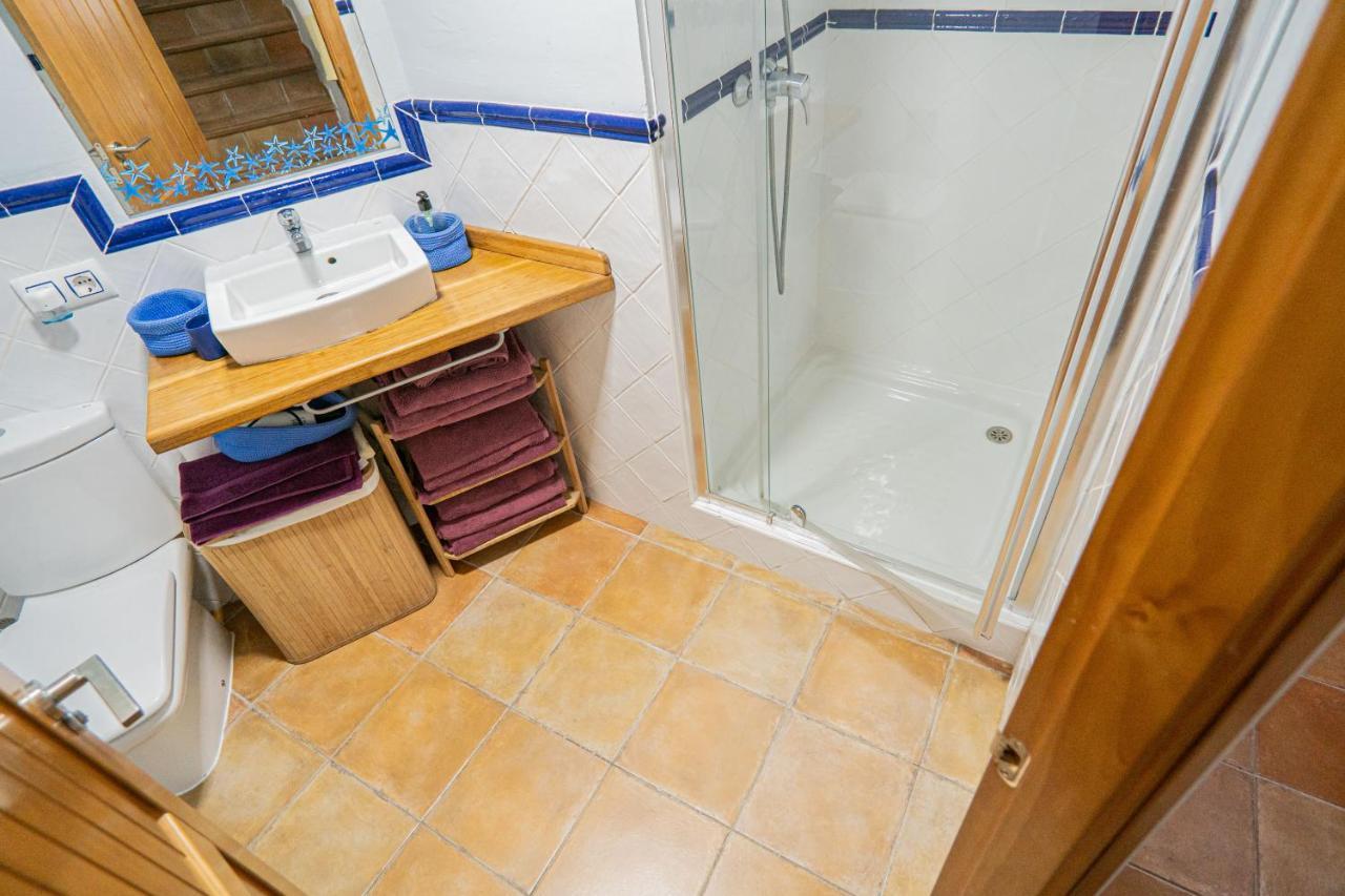 Adosado Holiday home Estepona