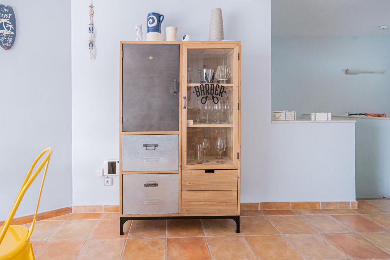Holiday home Adosado Estepona