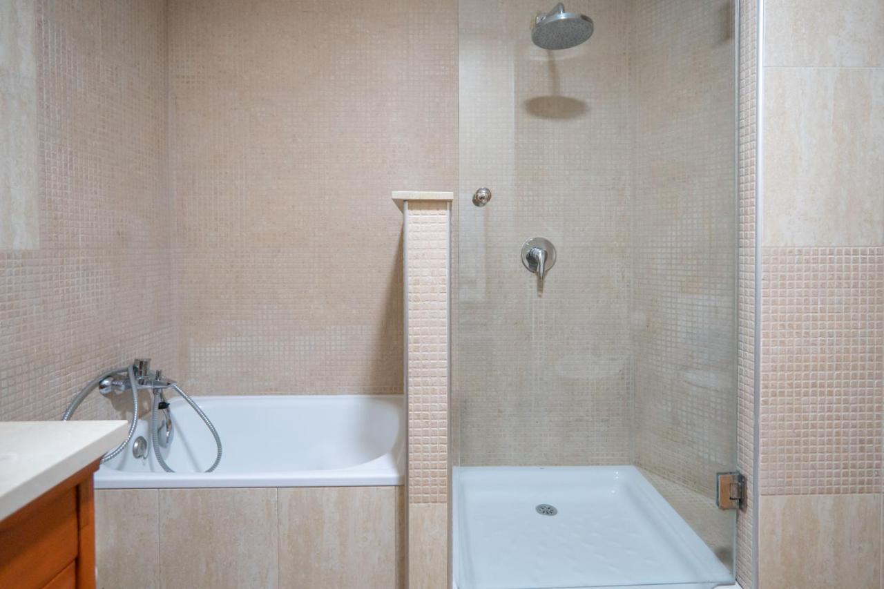 Adosado Holiday home