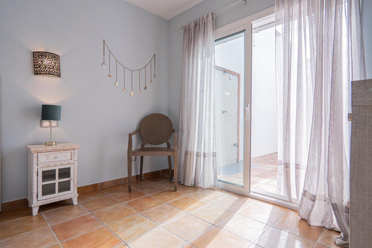 Holiday home Adosado Estepona