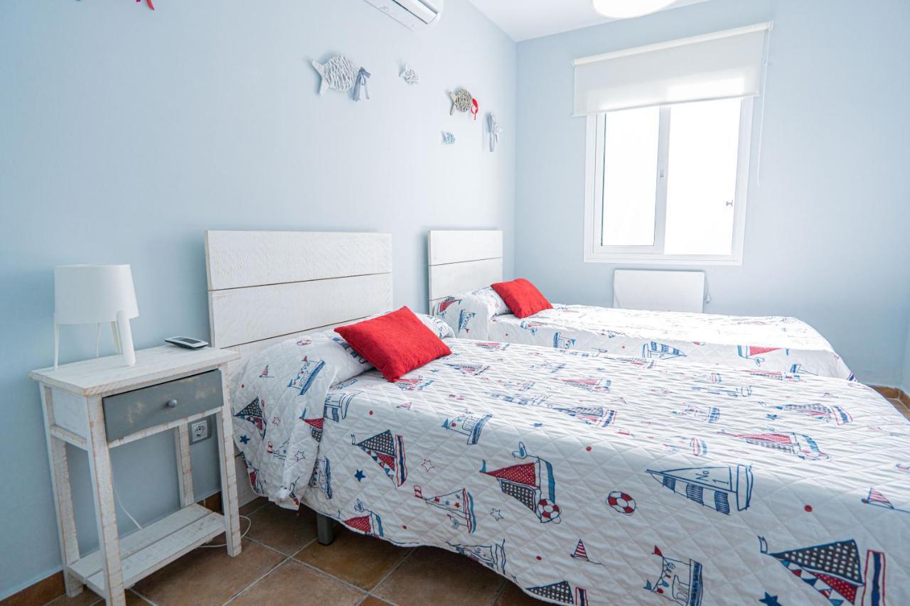 Adosado Holiday home