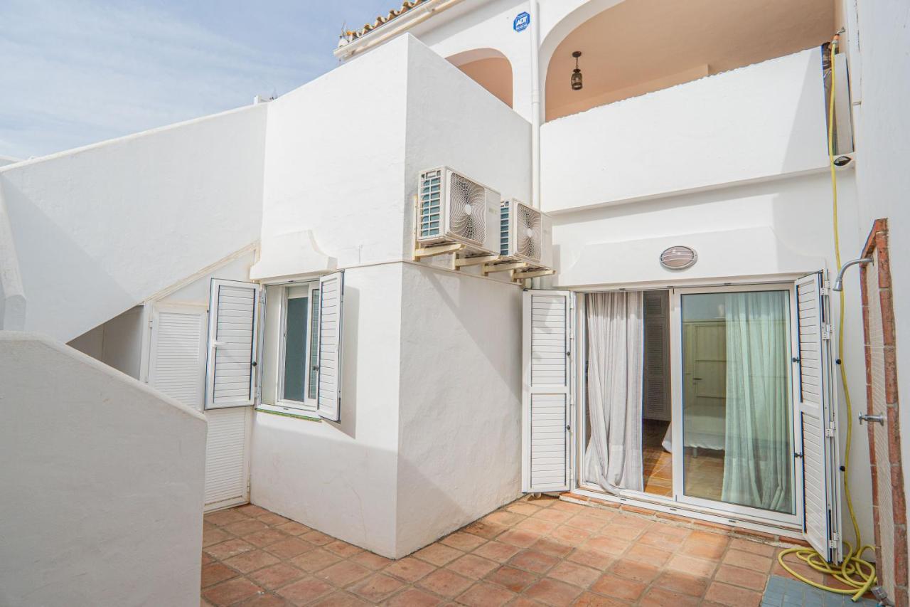 Holiday home Adosado Estepona