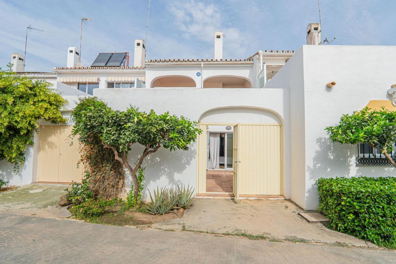 Adosado Holiday home