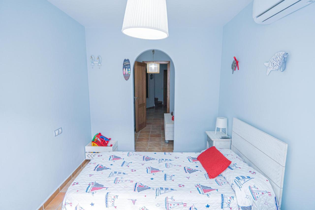 Holiday home Adosado Estepona