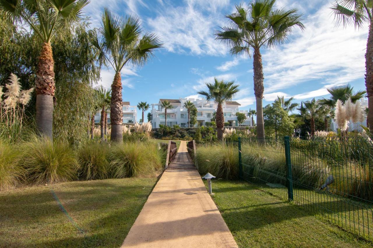 2237-modern With Private Estepona