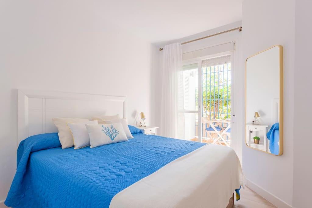 Apartment Faro Puerto