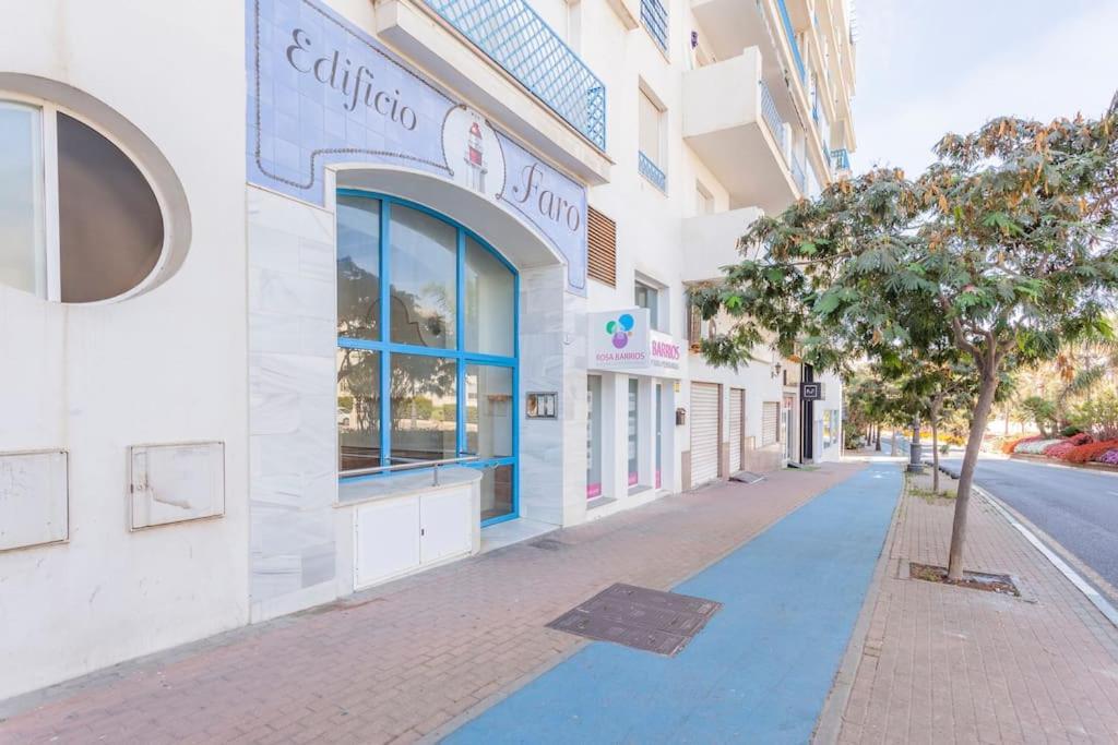 Apartment Faro Puerto *