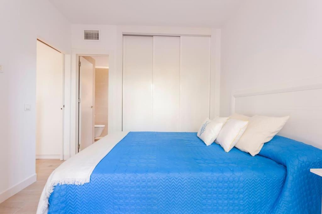 Faro Puerto Apartment Estepona