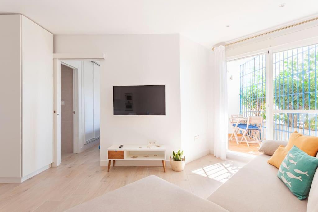 Faro Puerto Apartment Estepona