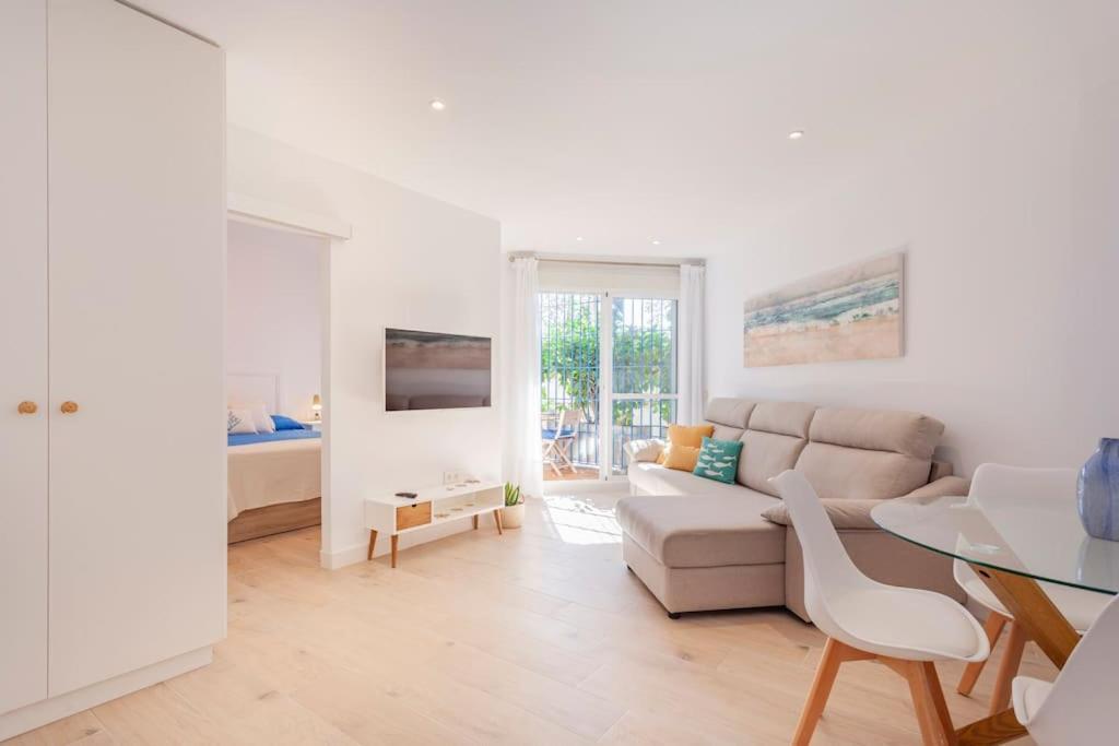 Faro Puerto Apartment