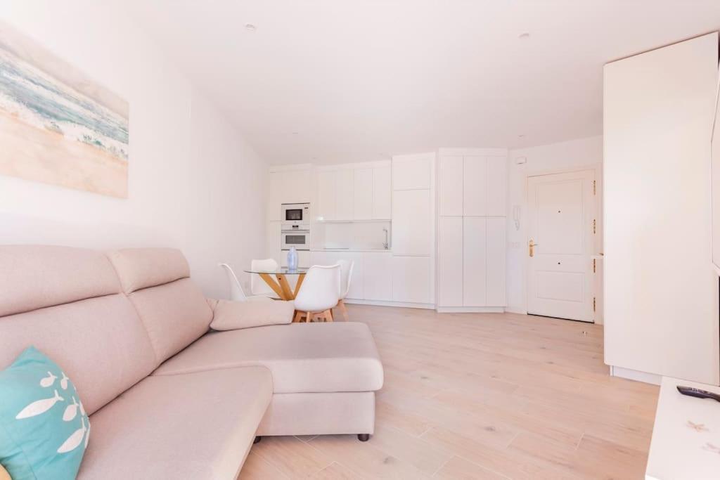 Faro Puerto Apartment