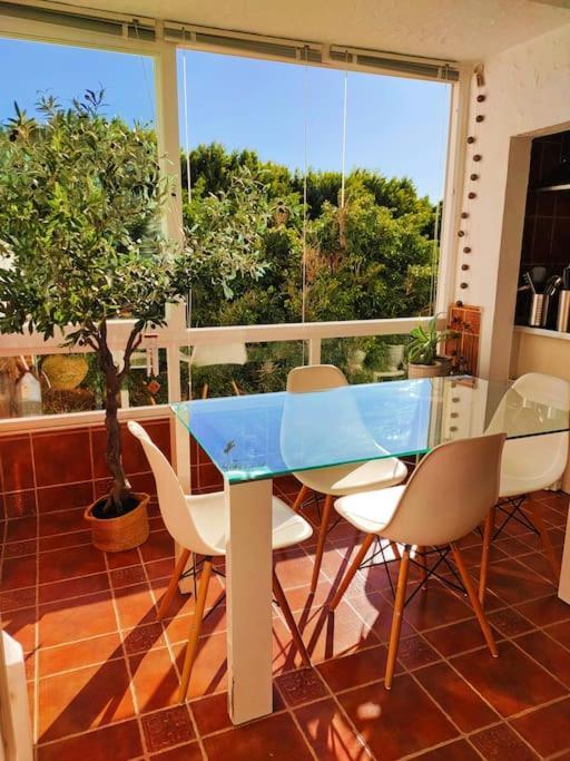 Duplex In * Estepona