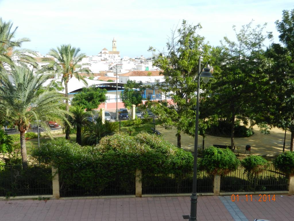Apartment Parque Central *