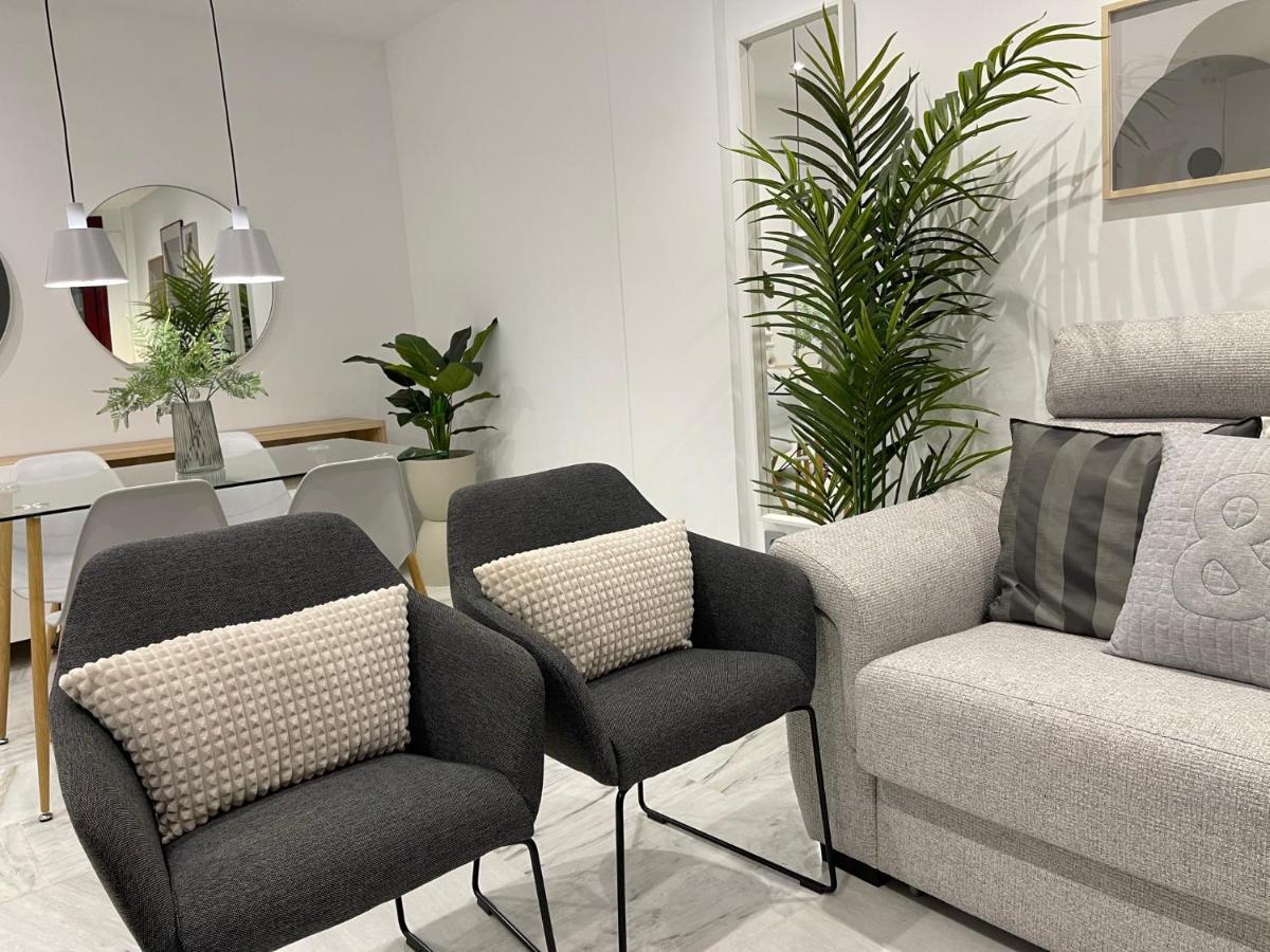 Apartment Design Cerca Puerto Banus Y Marbella Estepona