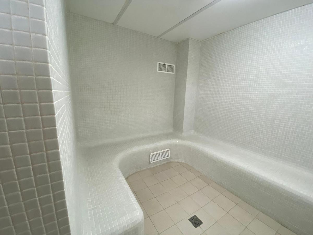 Design Cerca Puerto Banus Y Marbella Apartment Estepona