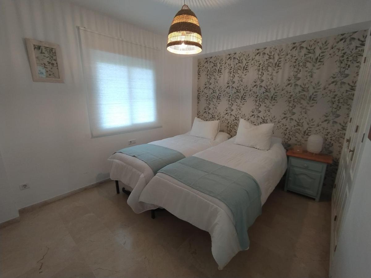 El Mirador De Appartement Estepona
